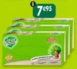 Maximo Crazie Doux offre
