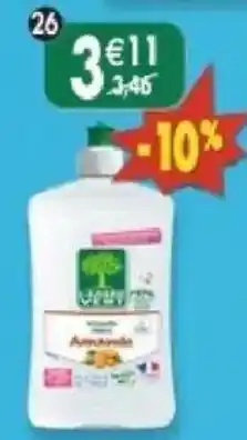 Maximo L'Arbre Vert Amande offre