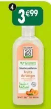 Maximo BIO Fruits du Verger offre