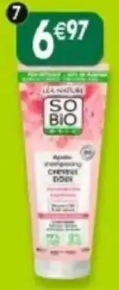 Maximo SO BIO Cheveux Dorer offre