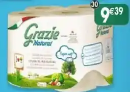 Maximo Grazie Natural offre