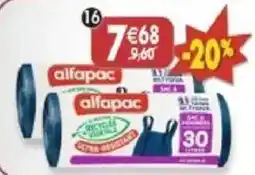 Maximo alfapac offre