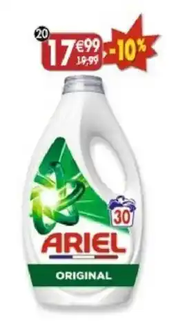 Maximo ARIEL Original offre