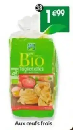 Maximo Bio Topiatelles offre