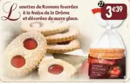 Maximo Lunettes de Romans offre