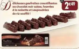Maximo Truffino offre
