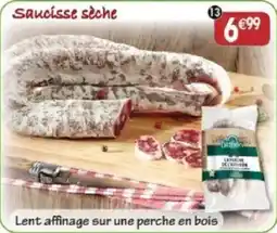 Maximo La Perche de l'Affinage offre