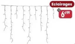 Maximo Eclairages offre
