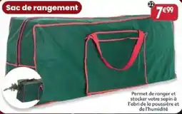 Maximo Sac de rangement offre