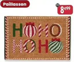 Maximo Paillasson offre
