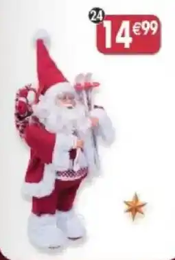 Maximo Santa offre