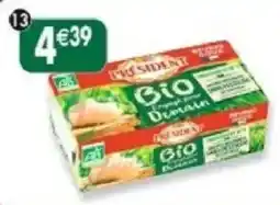 Maximo President Bio offre