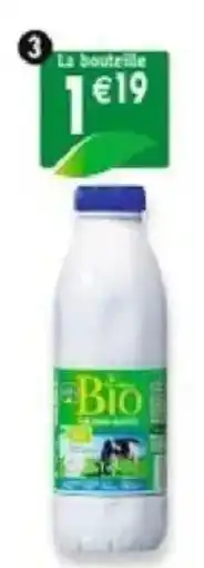 Maximo La Bio offre