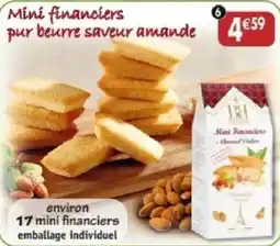 Maximo IXI Mini financiers offre