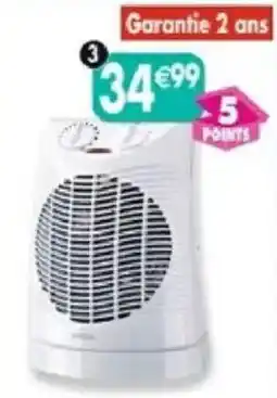 Maximo Garantie 2 ans offre