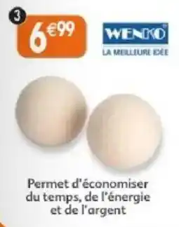 Maximo WENKO offre