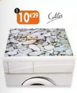 Maximo Calitex offre