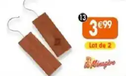 Maximo Le Minigène offre