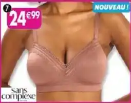 Maximo sans complexe offre