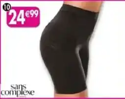 Maximo sans complexe offre