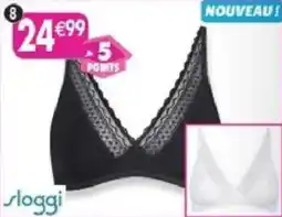 Maximo sloggi soutien-gorge offre