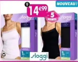 Maximo sloggi body offre