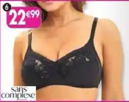 Maximo sans complexe offre