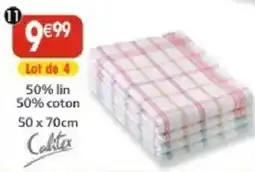 Maximo Calitex offre
