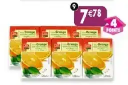 Maximo Orange offre