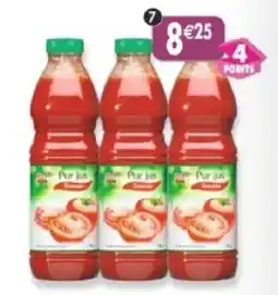 Maximo Pur jus Tomate offre