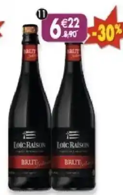 Maximo Loic Raison Brut offre