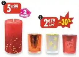 Maximo Candle offre