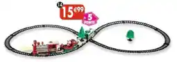 Maximo LEGO Train offre