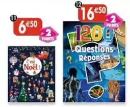 Maximo C'est Noël! offre