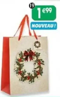 Maximo Nouveau offre