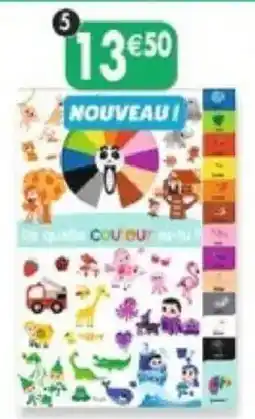 Maximo Nouveau ! offre