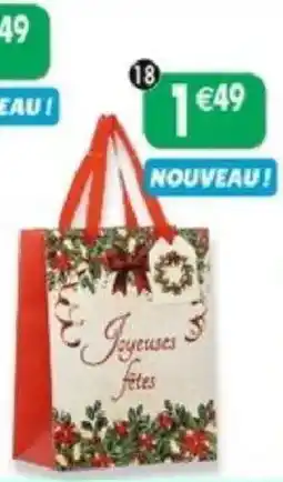 Maximo Joyeuses fêtes offre