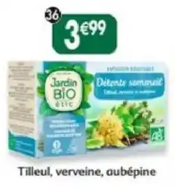 Maximo Jardin BIO Défente semainale offre