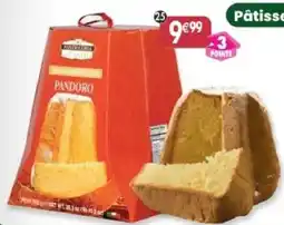 Maximo PASTELERIA CASA PANDORO offre