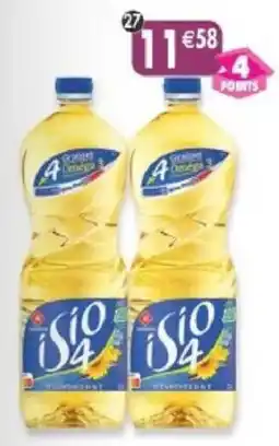 Maximo iSiO 4 offre