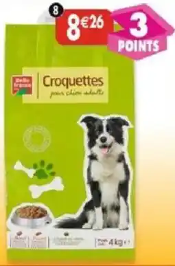 Maximo Bella France Croquettes pour chien adulte offre