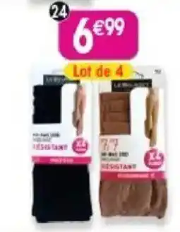 Maximo Le Boulout offre