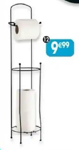 Maximo COLONA Toilette paper holder offre