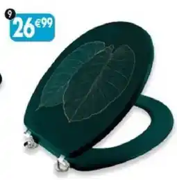 Maximo COLONA Toilette offre