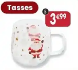Maximo Tasses offre