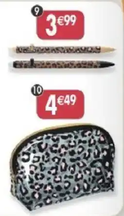 Maximo Léopard offre