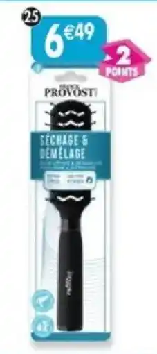 Maximo PROVOST SECHAGE & DEMELAGE offre