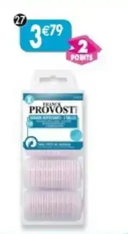 Maximo FRANCE PROVOST ROLLER offre