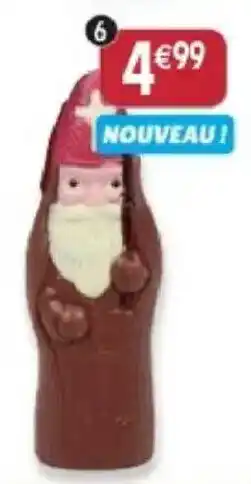 Maximo Père Noël offre