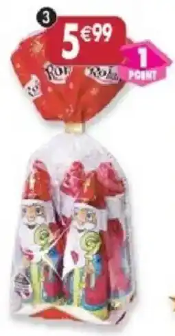 Maximo Rolo offre